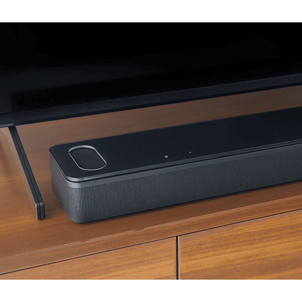 Buy Bose Smart 900 Bluetooth Soundbar with Remote (Dolby Atmos